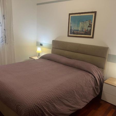 Residence Villa Al Lido Brenzone sul Garda Bagian luar foto