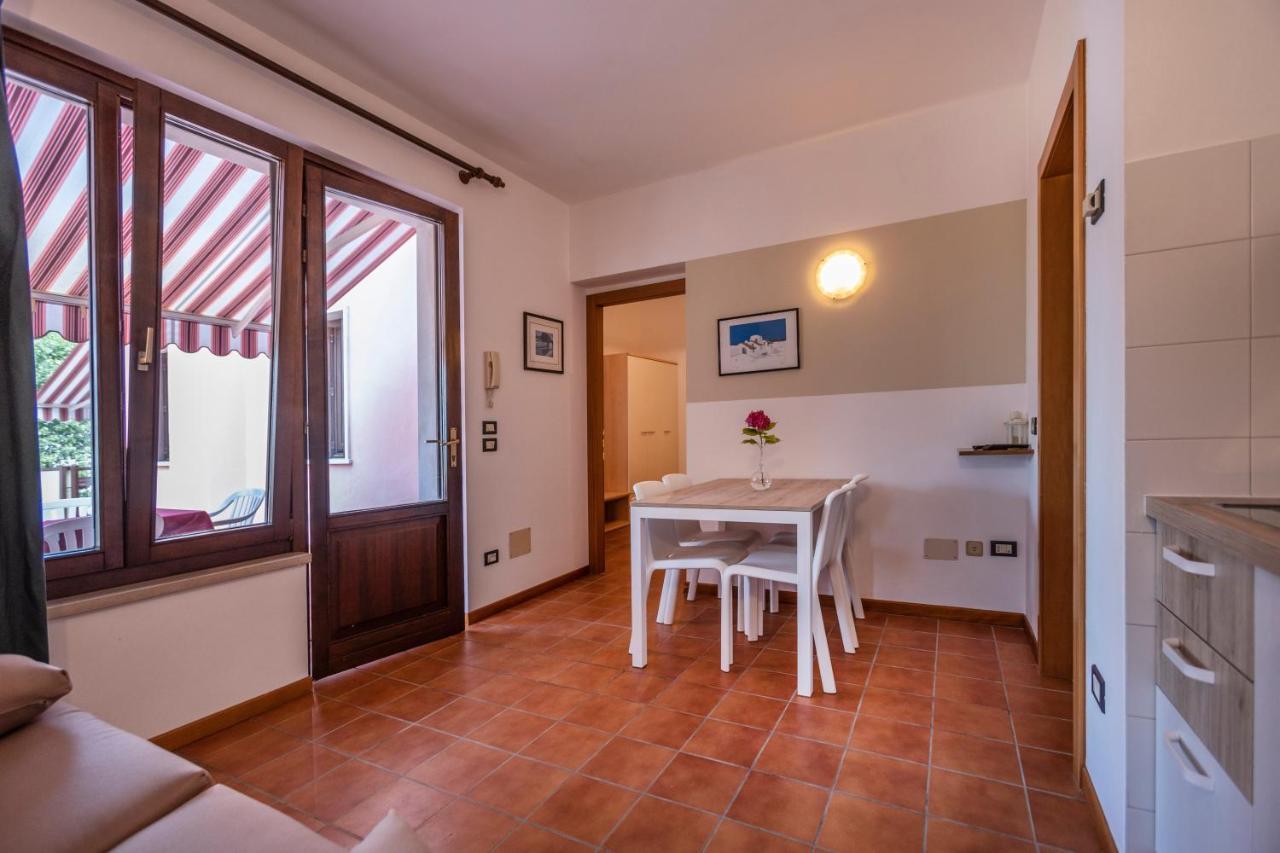 Residence Villa Al Lido Brenzone sul Garda Bagian luar foto