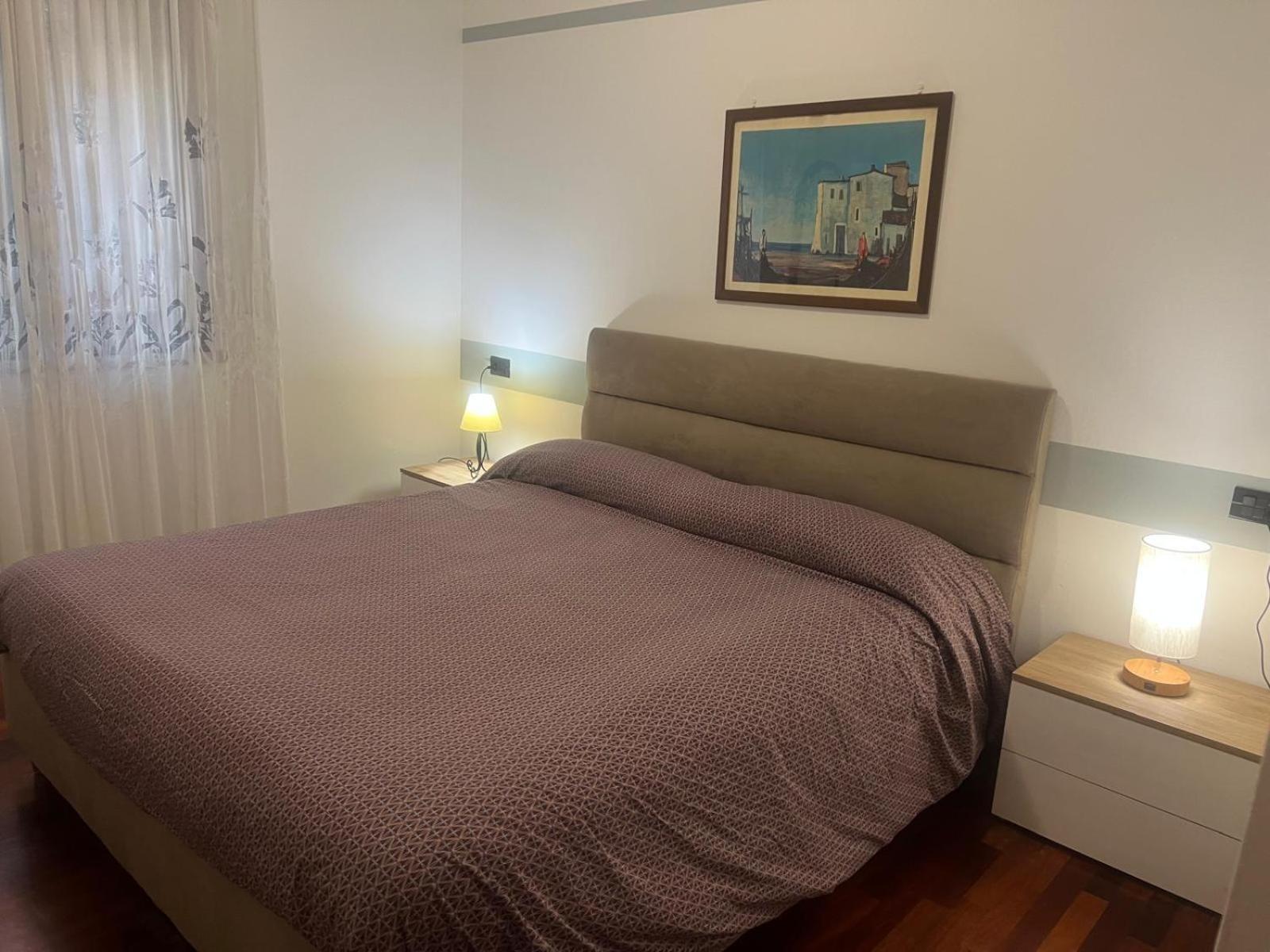 Residence Villa Al Lido Brenzone sul Garda Bagian luar foto