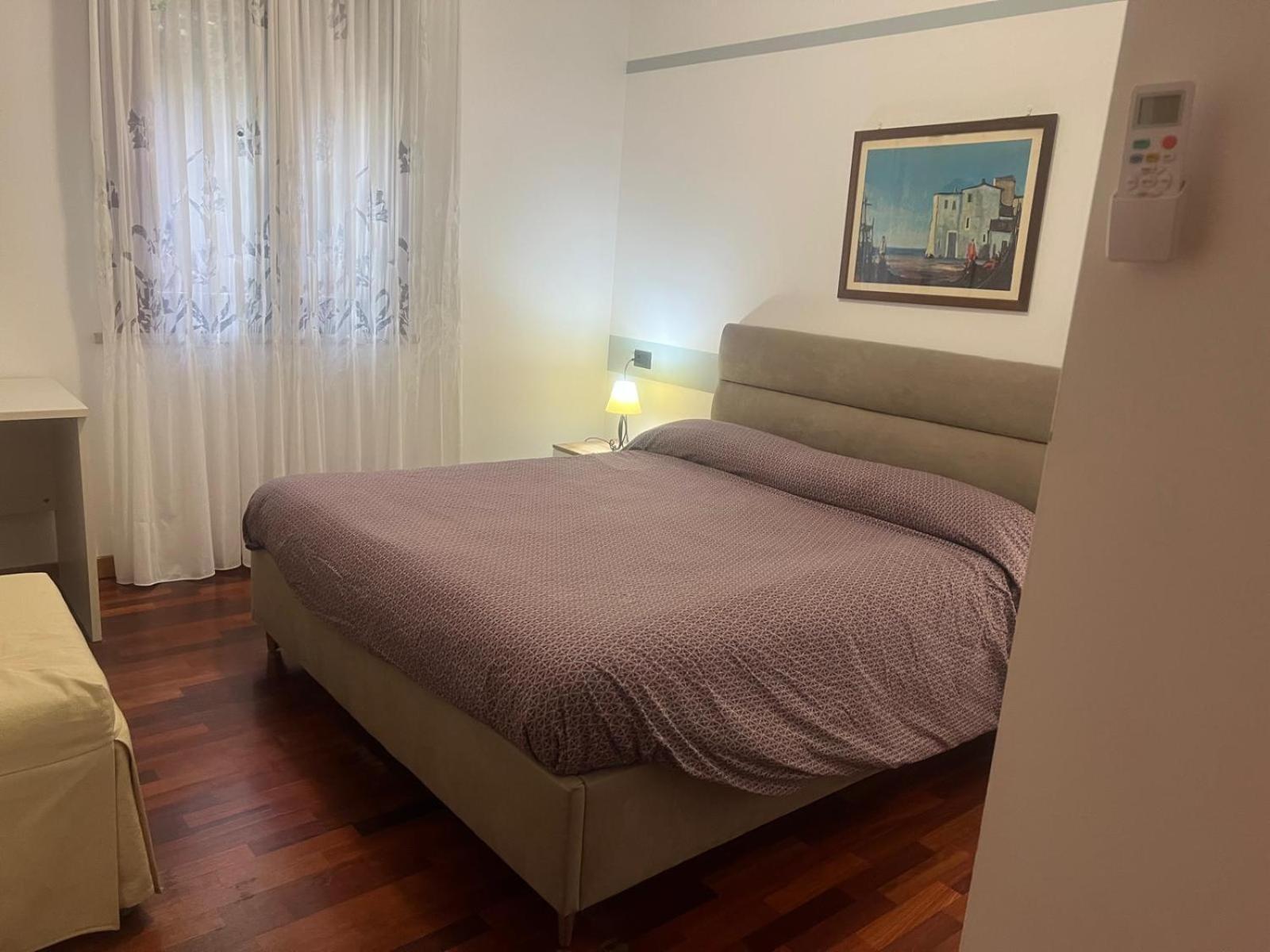 Residence Villa Al Lido Brenzone sul Garda Bagian luar foto