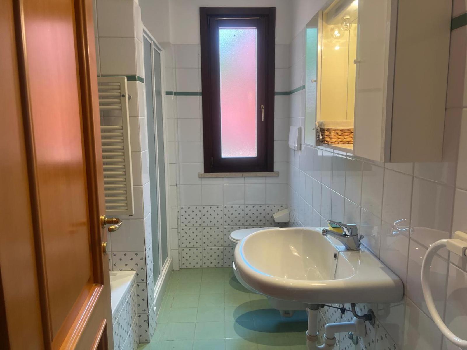 Residence Villa Al Lido Brenzone sul Garda Bagian luar foto