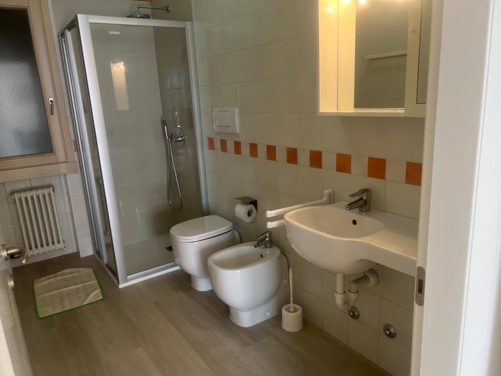 Residence Villa Al Lido Brenzone sul Garda Bagian luar foto