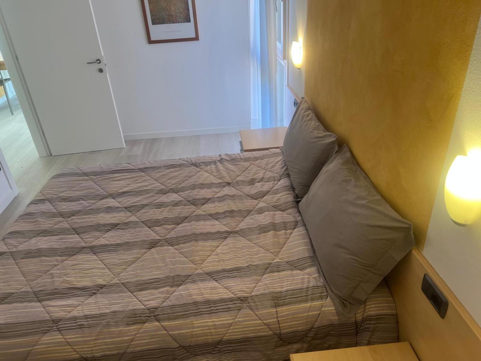 Residence Villa Al Lido Brenzone sul Garda Bagian luar foto