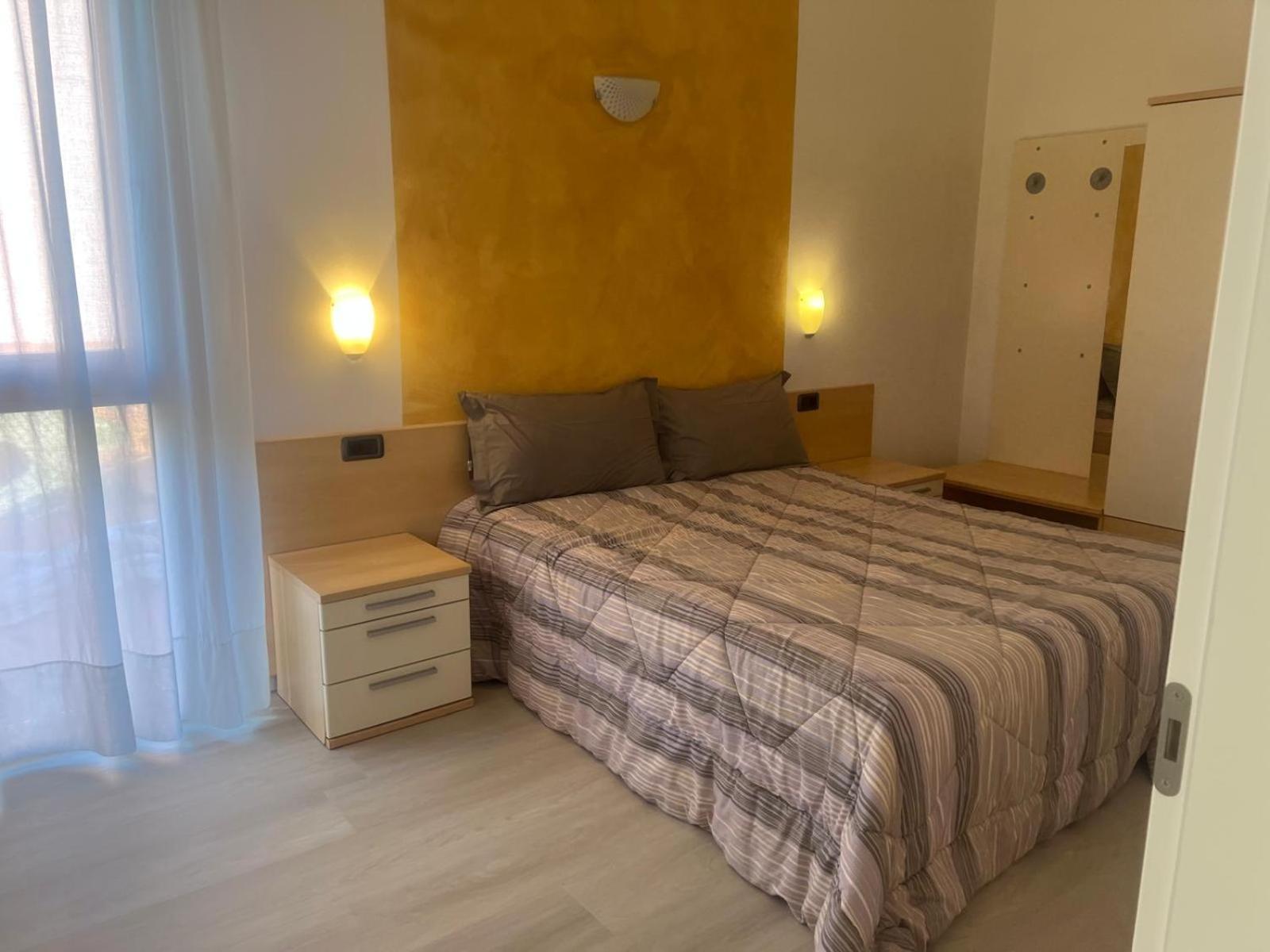 Residence Villa Al Lido Brenzone sul Garda Bagian luar foto