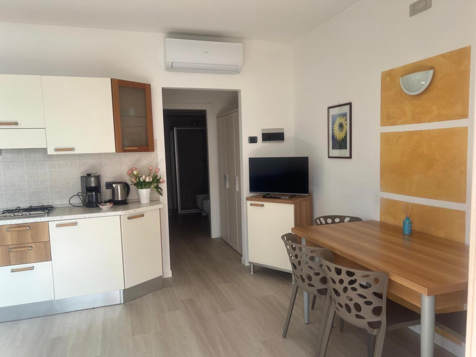Residence Villa Al Lido Brenzone sul Garda Bagian luar foto