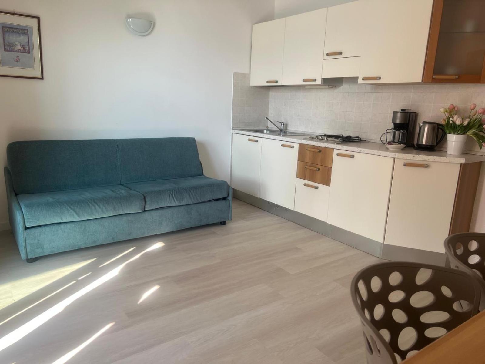 Residence Villa Al Lido Brenzone sul Garda Bagian luar foto