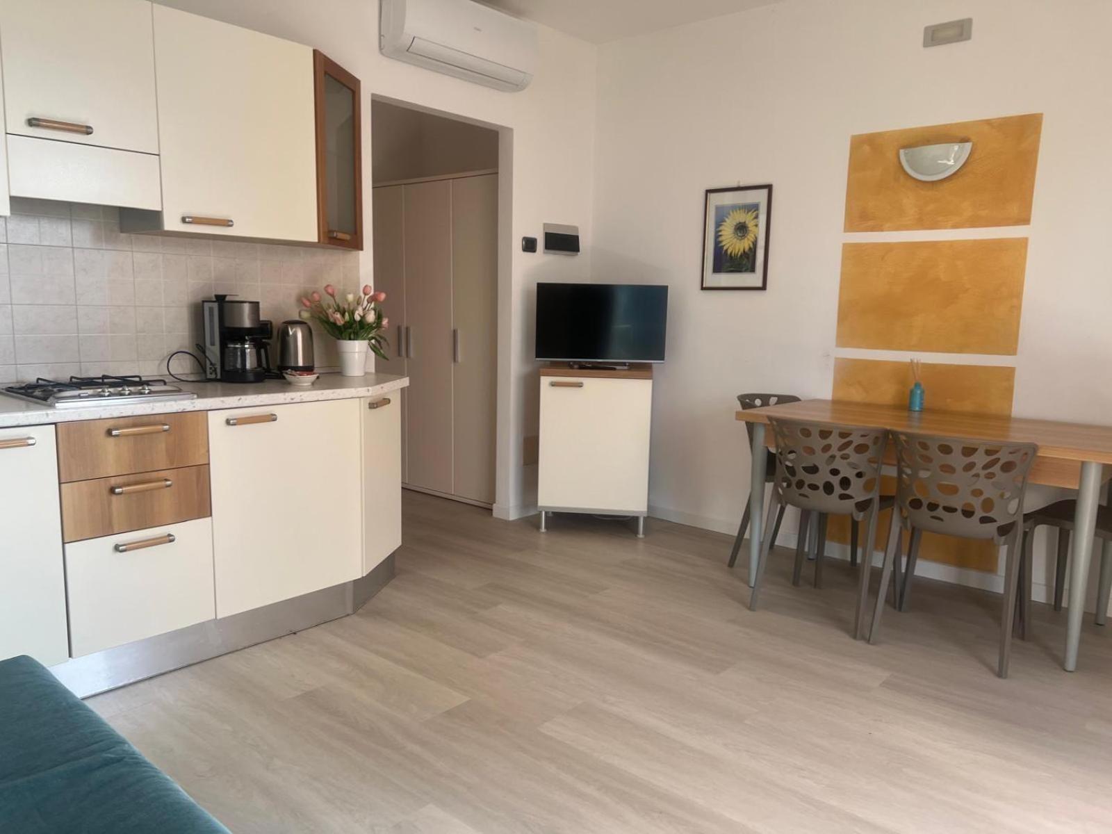 Residence Villa Al Lido Brenzone sul Garda Bagian luar foto