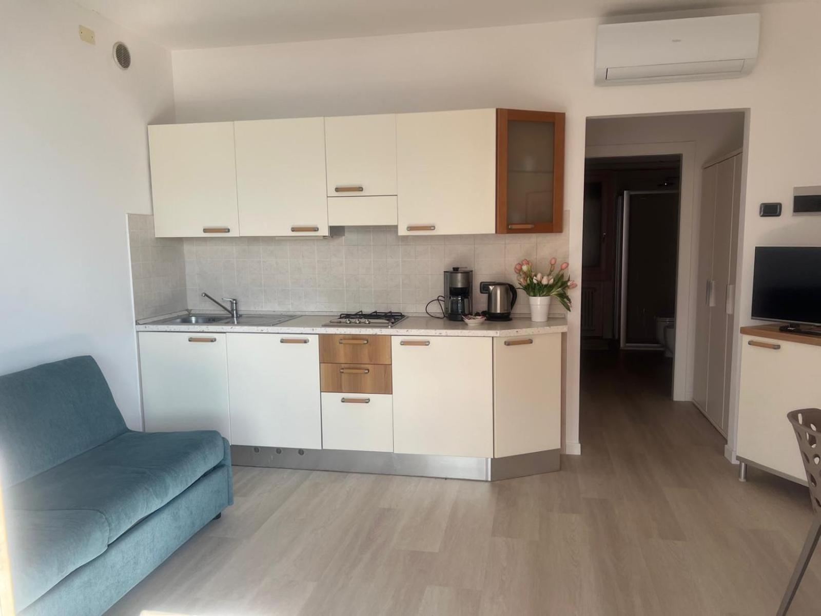 Residence Villa Al Lido Brenzone sul Garda Bagian luar foto