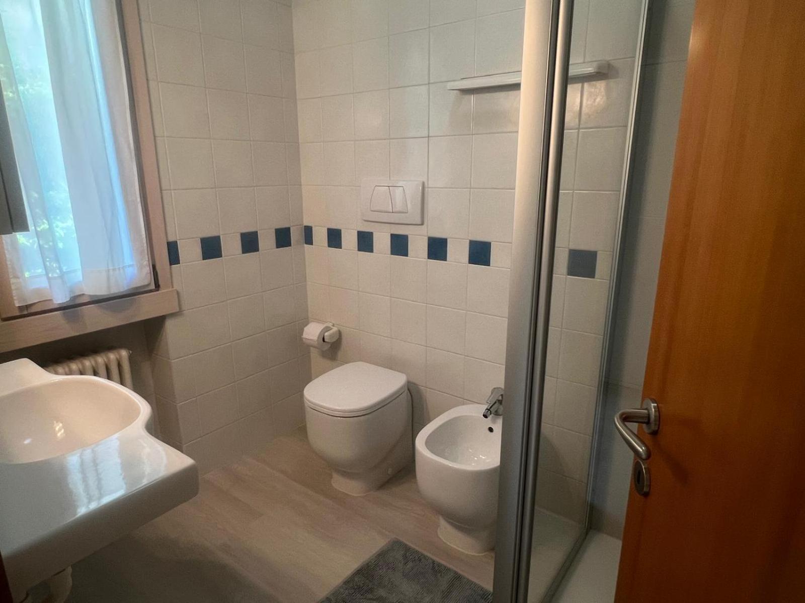 Residence Villa Al Lido Brenzone sul Garda Bagian luar foto