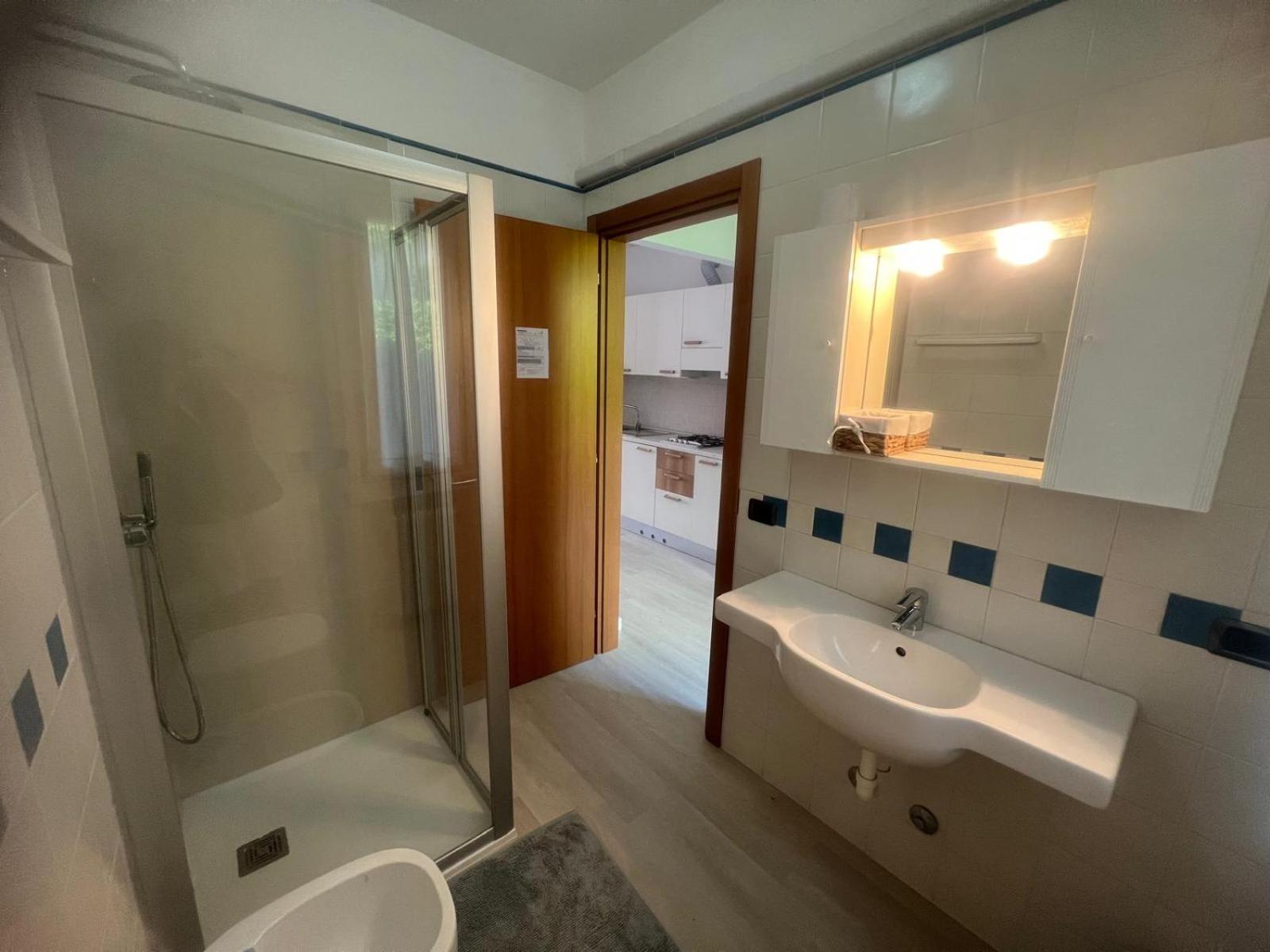 Residence Villa Al Lido Brenzone sul Garda Bagian luar foto